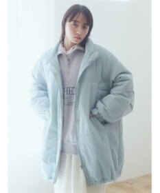 earth music&ecology モンスターコート