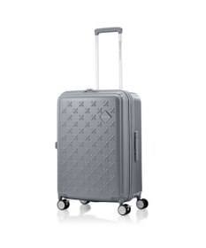 Samsonite アメリカンツーリスター スーツケース 65L(/75L) パクストラ スピナー66 PAXTRA