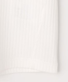 J.PRESS LADIES L 針抜きフライス クルーネック カットソー