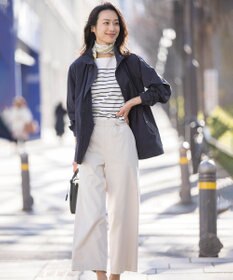 J.PRESS LADIES 【WEB限定】2way ボールイヤカフリング