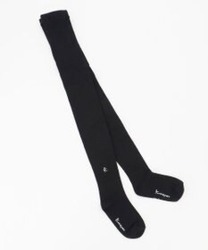 組曲 KIDS 【100~160cm】リボン柄 ナイロンタイツ