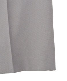 Green Parks きれシルストレートワイドパンツ