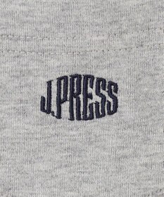 J.PRESS KIDS 【110-130cm】フェイクレイヤード Ｔシャツ