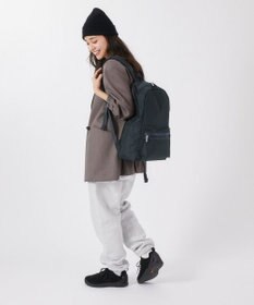 LeSportsac CLASSIC EVERYDAY BP/ディープシーブルー