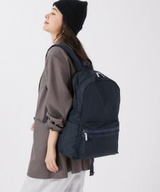 LeSportsac CLASSIC EVERYDAY BP/ディープシーブルー