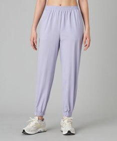 Chacott Chacott BALANCE EasyCare+　ジョガーパンツ