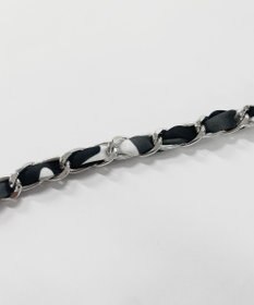 WEGO 総柄チェーンストラップ