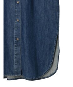 AMERICAN HOLIC デニムシャツワンピース