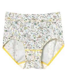 une nana cool MADE WITH LIBERTY FABRIC ナイト用サニタリーショーツ