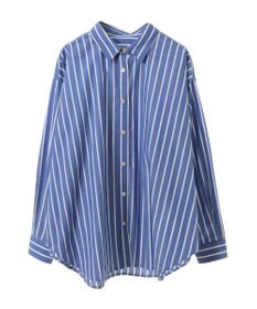 AMERICAN HOLIC イージーケアブロードシャツ
