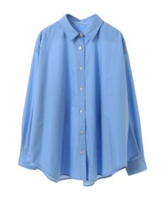 AMERICAN HOLIC イージーケアブロードシャツ