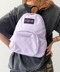 WEGO 【ユニセックス着用ITEM】ANSPORT　HALFPINT