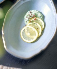 aito製作所 Stitch オーバルボウル