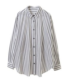 AMERICAN HOLIC イージーケアブロードシャツ