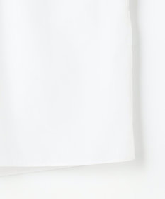 自由区 L 【カタログ掲載】ナチュラルタッチスタンドカラー ブラウス