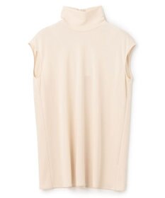 BEIGE， MELLE / ハイネックトップス