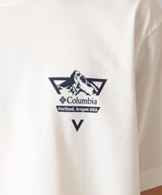 Columbia Columbia/ アーバンハイクグラフィックショートスリーブTシャツ /コロンビア