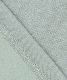 ANY KIDS 裏シャギーミラクルスパンコールトレーナー