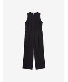 HELLY HANSEN ソルナラッシュオールインワン