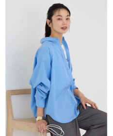 AMERICAN HOLIC イージーケアブロードシャツ