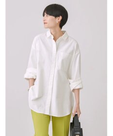 AMERICAN HOLIC Ｄａｉｌｙ！　ＵＶカットオックスシャツ