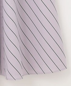 UNFILO ストライプスカート