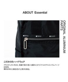 SMALL UPTOWN SATCHEL/グラベルC / LeSportsac | ファッション通販