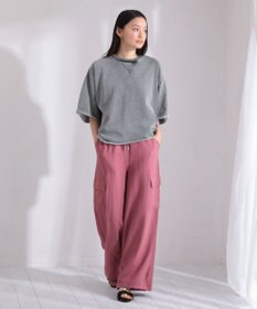 Green Parks ・ＳＵＧＡＲ　ＳＰＯＯＮ　ドビーカーゴパンツ