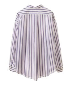 AMERICAN HOLIC イージーケアブロードシャツ