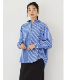 AMERICAN HOLIC イージーケアブロードシャツ