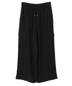 Green Parks ・ＳＵＧＡＲ　ＳＰＯＯＮ　ドビーカーゴパンツ