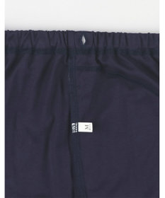 WACOAL パジャマ 長袖 長ズボン 綿100%(本体) スムース素材 ミントン レディース NDX562 /ワコール