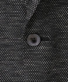 GOTAIRIKU 【吸水速乾/ウォッシャブル】ノルマンディーリネン カーディガンジャケット（24年モデル）