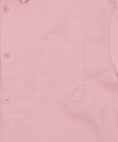 WEGO クロップドSSムジシャツ