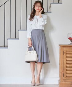 ANY SIS 【美人百花7月号掲載】レディライク パンプス