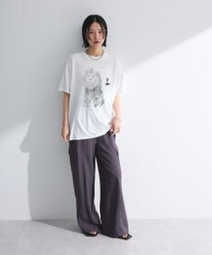 Green Parks ・ＳＵＧＡＲ　ＳＰＯＯＮ　ドビーカーゴパンツ