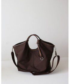 MORROW by thank 【A4サイズ収納可】LOLO TWOWAY