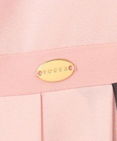 TOCCA RUBAN CARRE ドレス
