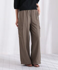 Green Parks ・ＳＵＧＡＲ　ＳＰＯＯＮ　ドビーカーゴパンツ