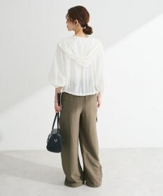 Green Parks ・ＳＵＧＡＲ　ＳＰＯＯＮ　ドビーカーゴパンツ