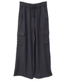 Green Parks ・ＳＵＧＡＲ　ＳＰＯＯＮ　ドビーカーゴパンツ