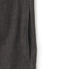 BEIGE， POMEGRANATE / ギャザーワンピース