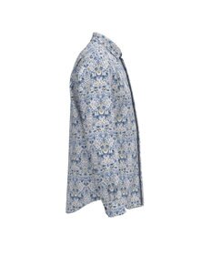 JOSEPH ABBOUD 【～8/２まで受注生産】【ジョセフ・アブード氏セレクト・英国LIBERTY社】リバティ シャツ