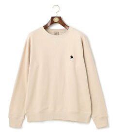 J.PRESS MEN 【WEB・一部店舗限定】バックブル裏毛 トレーナー
