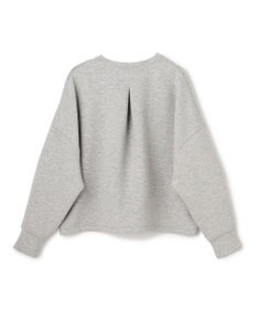 UNFILO BEAUTY FORM JERSEY キーネック トップス