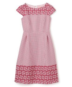 TOCCA 【消臭】FLOWER AND PLOVERS ドレス