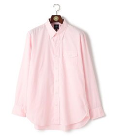 J.PRESS MEN オックスフォードシャツ / B.D.