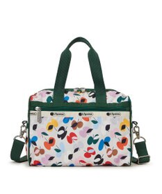 LeSportsac EVERYDAY SM SATCHEL/シティオブアップルズ