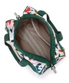 LeSportsac EVERYDAY SM SATCHEL/シティオブアップルズ