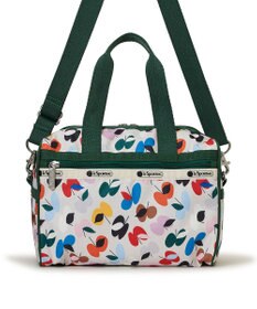 LeSportsac EVERYDAY SM SATCHEL/シティオブアップルズ